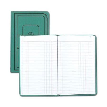 Rediform BOOK, RLD, 12-1/8X7-1/4, 500 A66500J